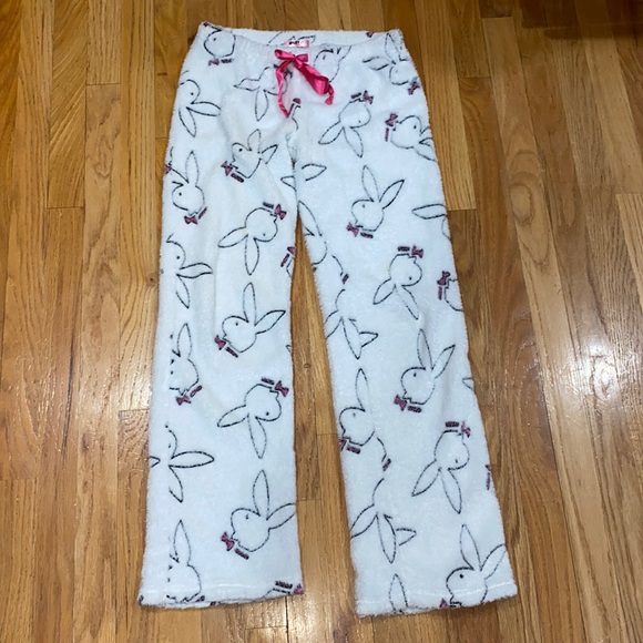 PLAYBOY Intimates & Sleepwear Playboy Bunny Pants Poshmark